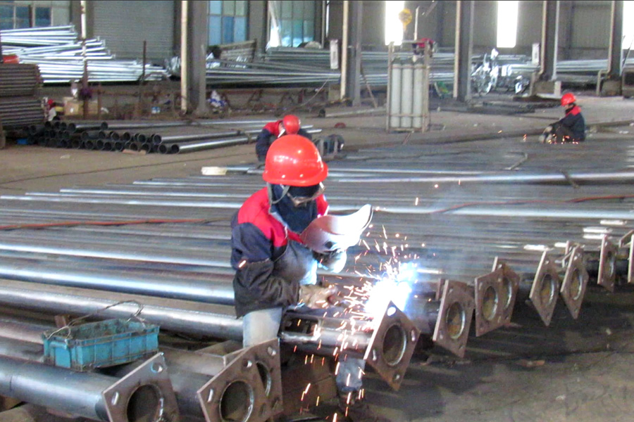 Fabriekslassen